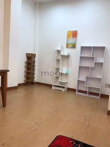 Hình ảnh Căn Hộ dạng Studio 40m2 đầy đủ nội thất Q1