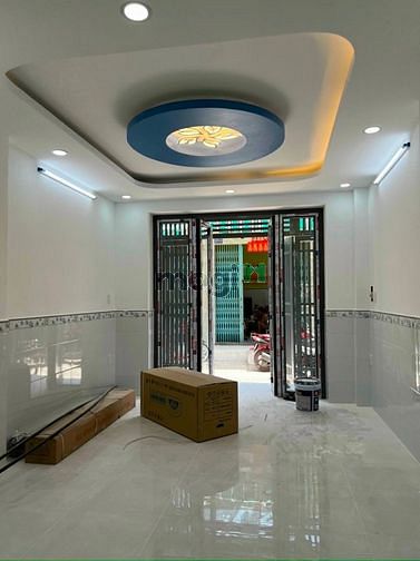 Hình ảnh Cô 10 cần bán nhà đường Lê Đình Cẩn