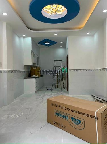 Hình ảnh Cô 10 cần bán nhà đường Lê Đình Cẩn