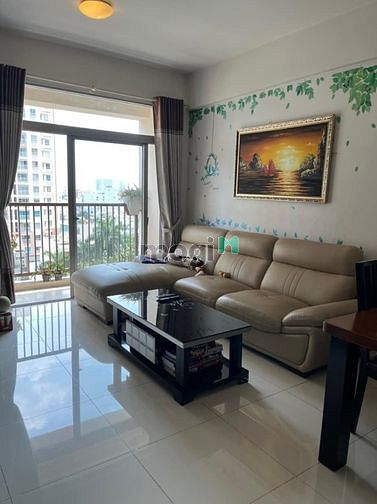 Hình ảnh Cho thuê Trang Chủ MB66.COM / Đăng Ký Tặng 66K Parcspring. Bình Trưng Đông, Q2. 2PN. Nội thất. 9.5tr