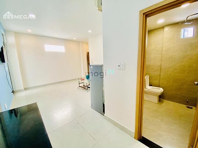 Hình ảnh 🎗Mb6623 nạp rút nhanh chóng 2PN_60m2_THÀNH THÁI_ban công_gần Vạn Hạnh Mall
