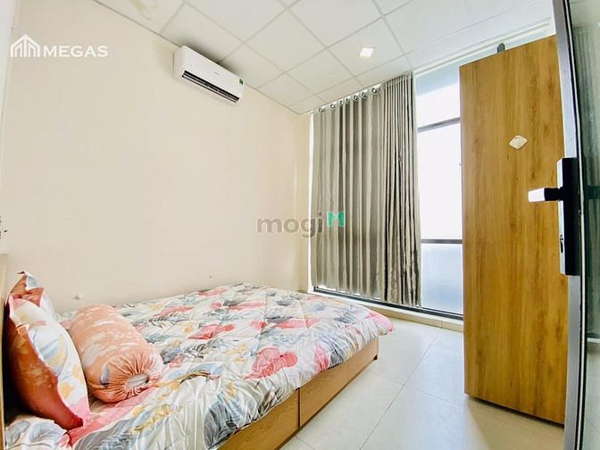 Hình ảnh 🎗Mb6623 nạp rút nhanh chóng 2PN_60m2_THÀNH THÁI_ban công_gần Vạn Hạnh Mall