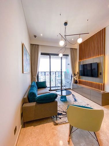 Hình ảnh THE MARQ - The most luxurious stay in HCMC
