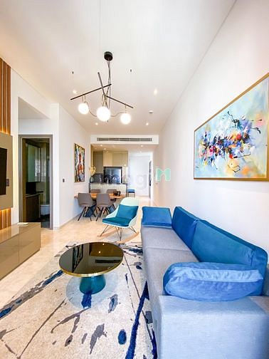 Hình ảnh THE MARQ - The most luxurious stay in HCMC