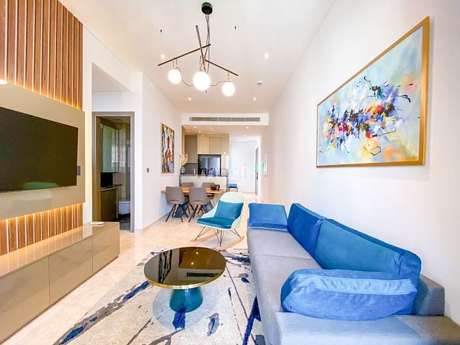 Hình ảnh THE MARQ - The most luxurious stay in HCMC