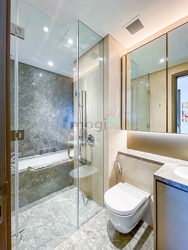 Hình ảnh THE MARQ - The most luxurious stay in HCMC