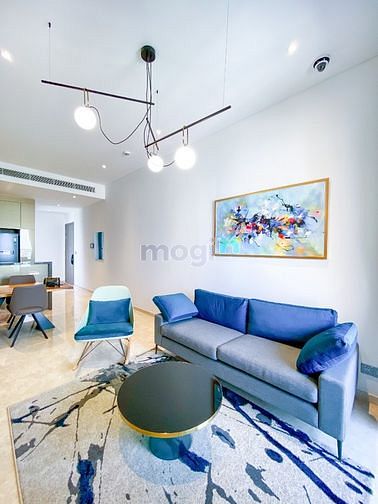Hình ảnh THE MARQ - The most luxurious stay in HCMC