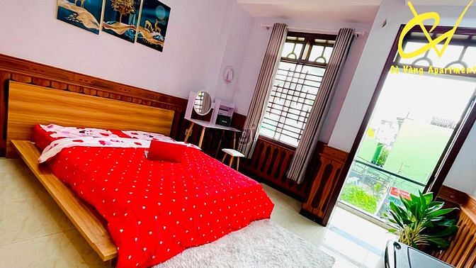Hình ảnh Căn Hộ Dịch Vụ Bình Thạnh 25m2 giá 5 Triệu | Hình Thật