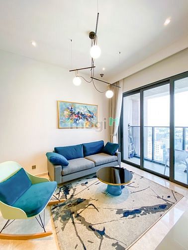 Hình ảnh THE MARQ - The most luxurious stay in HCMC