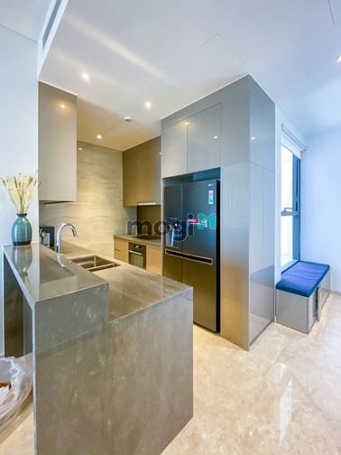Hình ảnh THE MARQ - The most luxurious stay in HCMC