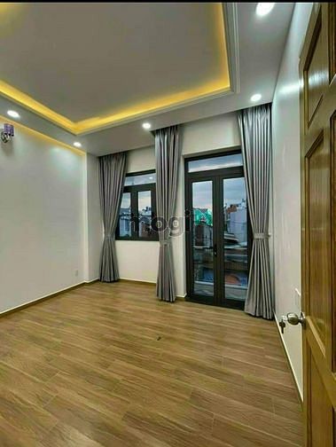 Hình ảnh SIÊU PHẨM NHÀ 56m2 Phạm Văn Hai, q. Tân Bình 1 tỷ 870tr SHR, HXH