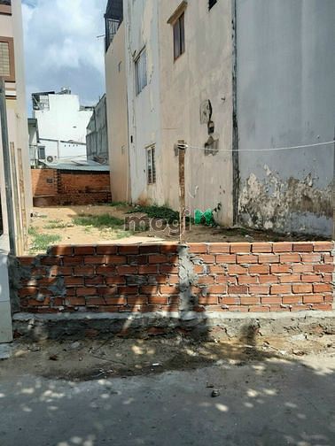 Hình ảnh Bán đất thổ cư hẻm ô tô P.Cát Lái gần chợ Cây Xoài - Lê Văn Thịnh