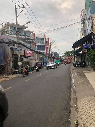 Hình ảnh Bán nhà MTKD Tên Lửa, Bình Trị Đông B, Bình Tân, 4 tấm, giá 12.3 tỷ
