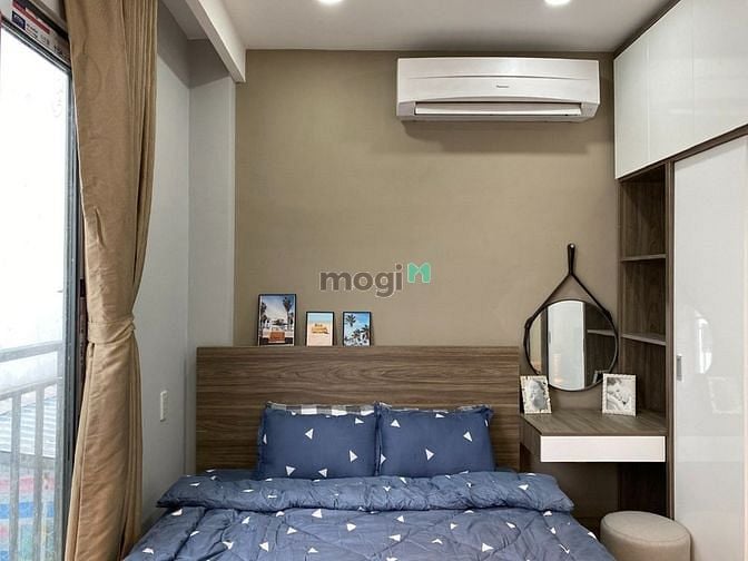 Hình ảnh ✅Cho thuê CHDV thiết kế siêu đẹp_Hồ Văn Huê Phú Nhuận ✅