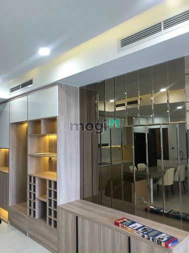 Hình ảnh Cho thuê Midtown M7, 120m2 3 PN nhà mới 100% giá 42tr/tháng