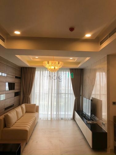 Hình ảnh Cho thuê Midtown M7, 120m2 3 PN nhà mới 100% giá 42tr/tháng
