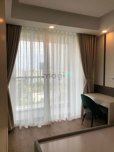 Hình ảnh Cho thuê Midtown M7, 120m2 3 PN nhà mới 100% giá 42tr/tháng