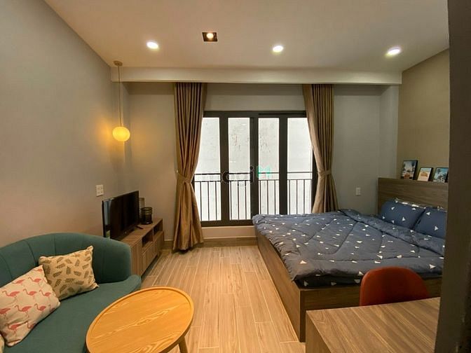 Hình ảnh ✅Cho thuê CHDV thiết kế siêu đẹp_Hồ Văn Huê Phú Nhuận ✅