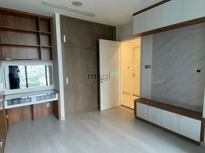Hình ảnh Vinhome Bason - 1pN - NTCB - 50m2 - thuê 16tr