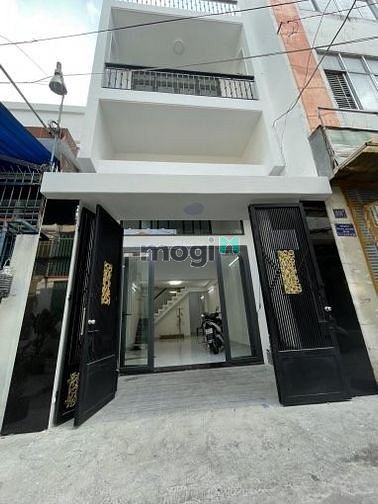 Hình ảnh THUA ĐỀ Bán nhà Bình Hưng Q8 52m2 1tỷ850