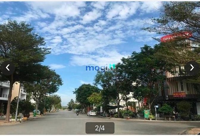 Hình ảnh Bán đất MT Dương Thị Mười - Trần Thị Năm, công nhận 151m2, chỉ 3 tỷ2