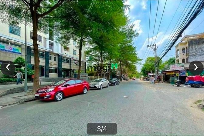 Hình ảnh Bán đất MT Dương Thị Mười - Trần Thị Năm, công nhận 151m2, chỉ 3 tỷ2