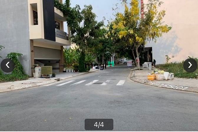 Hình ảnh Bán đất MT Dương Thị Mười - Trần Thị Năm, công nhận 151m2, chỉ 3 tỷ2