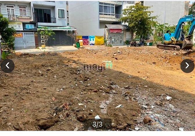 Hình ảnh Cần bán lô đất DT: 208m2 tiện xây biệt thự, _DT: 12m × 19m. DTCN 208m2