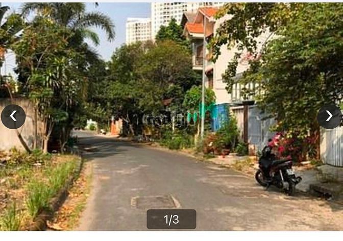 Hình ảnh Cần bán lô đất DT: 208m2 tiện xây biệt thự, _DT: 12m × 19m. DTCN 208m2