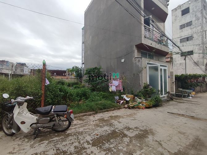 Hình ảnh Bán đất hẻm 23 đường Làng Tăng Phú , Phường Tăng Nhơn Phú A , Quận 9