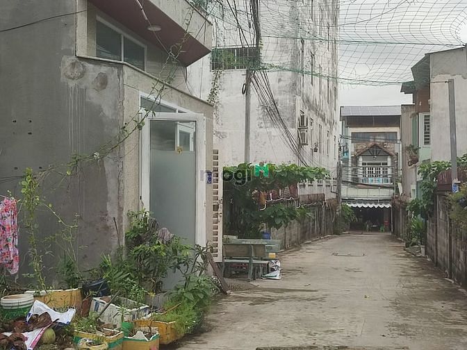 Hình ảnh Bán đất hẻm 23 đường Làng Tăng Phú , Phường Tăng Nhơn Phú A , Quận 9
