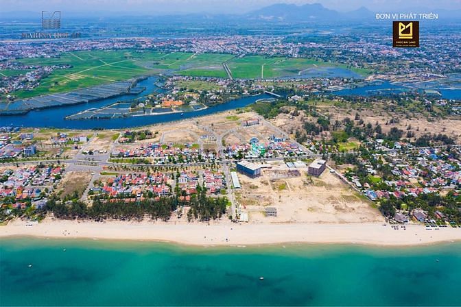 Hình ảnh Marina Hội An - Cập Bến Tinh Hoa - Thỏa Sức thượng lưu