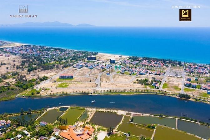 Hình ảnh Marina Hội An - Cập Bến Tinh Hoa - Thỏa Sức thượng lưu