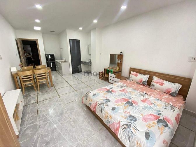 Hình ảnh Khai trương CHDV mới full nội thất ngay đường Độc Lập, Tân Phú.
