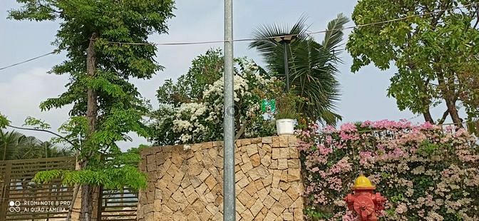 Hình ảnh Đất biệt thự đảo hoa sen nha trang