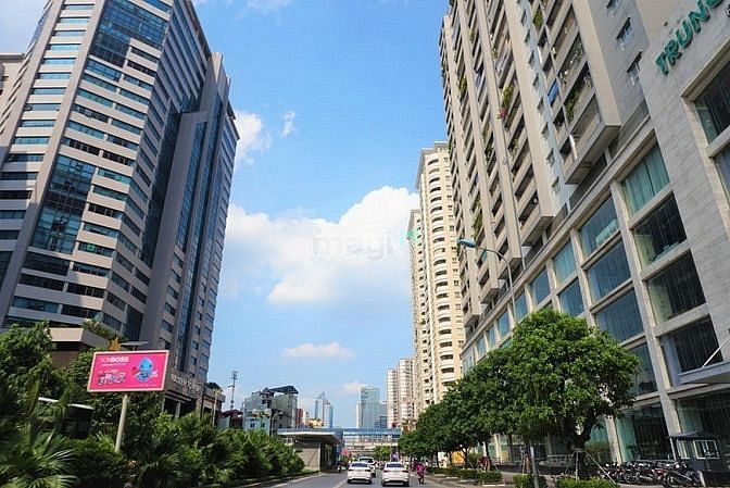 Hình ảnh EIT.Bán 563m2 đất thổ cư giá 259tr tại đường Lê Văn Lương, Cầu Giấy