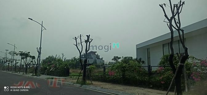 Hình ảnh Đất biệt thự đảo hoa sen nha trang