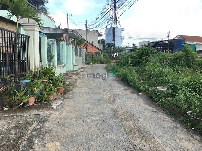 Hình ảnh Bán Đất Sổ Riêng Vĩnh cửu Thạnh Phú Hỗ Trợ 70% Bank