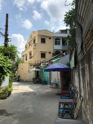 Hình ảnh Bán nhà MT Linh Chiểu, Thủ Đức, 80m2, chỉ 5.9 tỷ