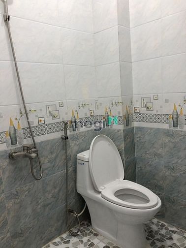 Hình ảnh Siêu phẩm Bình Tân - Hẻm xe tải thẳng 1 trục - 100m2 chỉ nhỉnh 5 tỷ