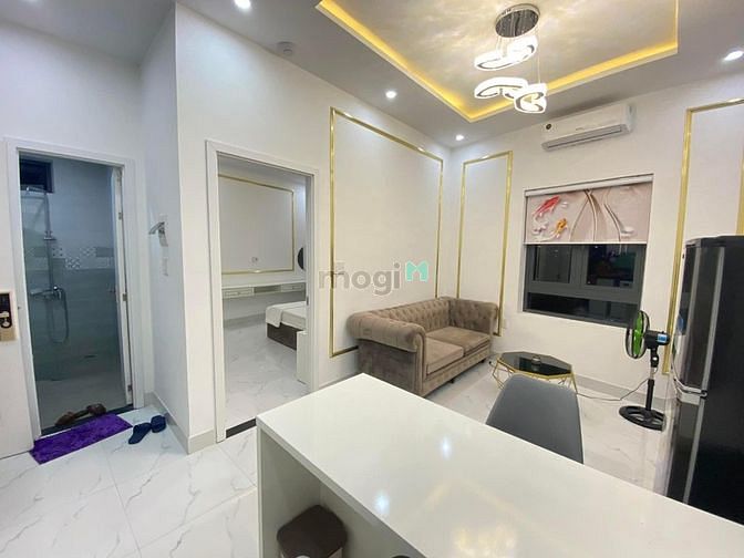 Hình ảnh Có căn nào 1PN ĐẸP LUNG LINH mà zá 6,2tr CHẮC CHẮN KO
