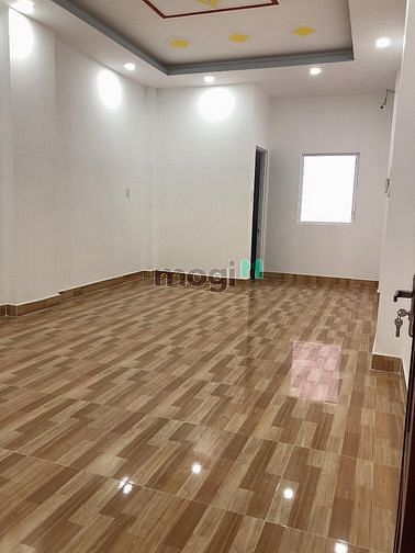 Hình ảnh Siêu phẩm Bình Tân - Hẻm xe tải thẳng 1 trục - 100m2 chỉ nhỉnh 5 tỷ