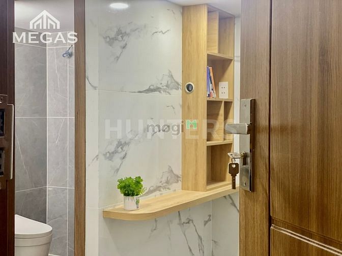 Hình ảnh Mb6623 nạp rút nhanh chóng Duplex cao cấp - đầy đủ NT - Mới xây - Ngay HUỲNH TẤN PHÁT Q7