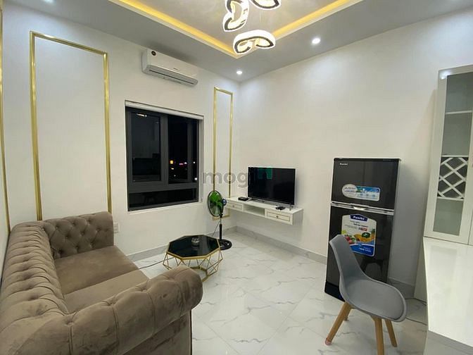 Hình ảnh Có căn nào 1PN ĐẸP LUNG LINH mà zá 6,2tr CHẮC CHẮN KO