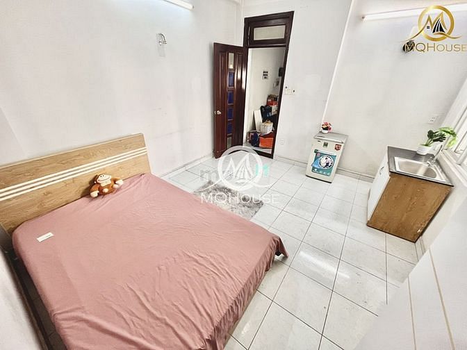 Hình ảnh CHDV 28m2 , siêu Mát Full NT, Lê Quang Định