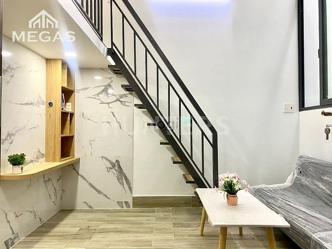 Hình ảnh Mb6623 nạp rút nhanh chóng Duplex cao cấp - đầy đủ NT - Mới xây - Ngay HUỲNH TẤN PHÁT Q7