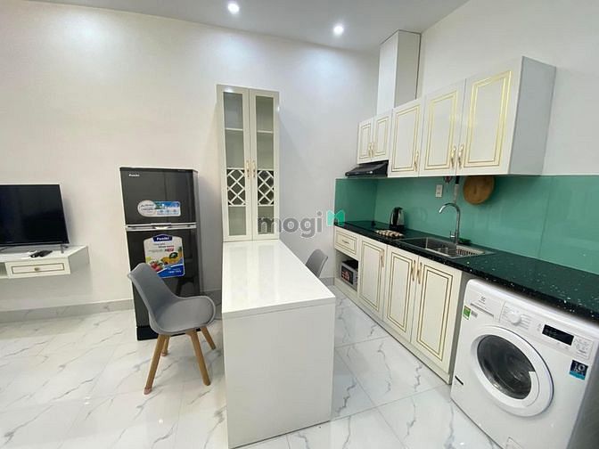 Hình ảnh Có căn nào 1PN ĐẸP LUNG LINH mà zá 6,2tr CHẮC CHẮN KO