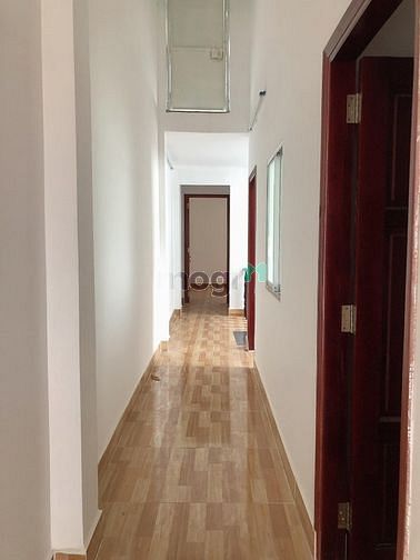 Hình ảnh Siêu phẩm Bình Tân - Hẻm xe tải thẳng 1 trục - 100m2 chỉ nhỉnh 5 tỷ