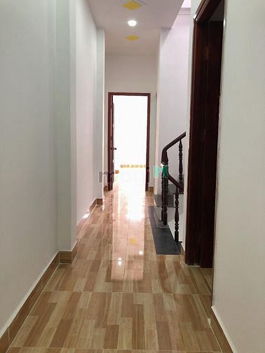 Hình ảnh Siêu phẩm Bình Tân - Hẻm xe tải thẳng 1 trục - 100m2 chỉ nhỉnh 5 tỷ
