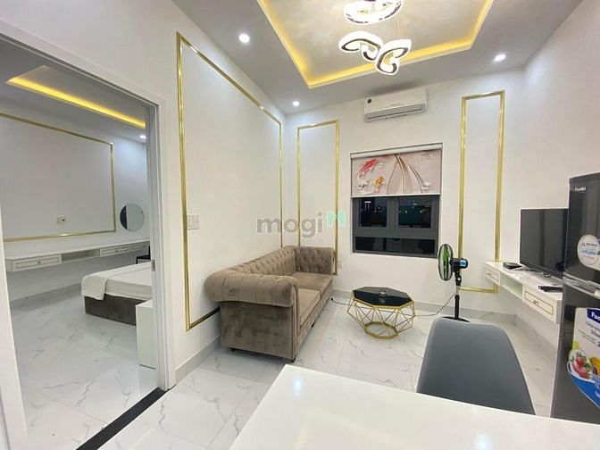 Hình ảnh Có căn nào 1PN ĐẸP LUNG LINH mà zá 6,2tr CHẮC CHẮN KO